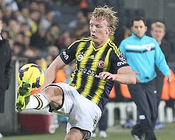 Kuyt ilk yarıyı değerlendirdi