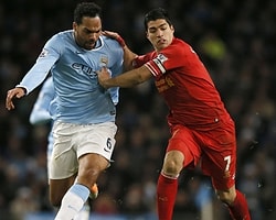 Lescott İçin Kritik Tarih