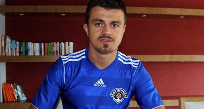 Orhan Şam'dan Kocaman Yorumu