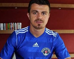 Orhan Şam'dan Kocaman yorumu!
