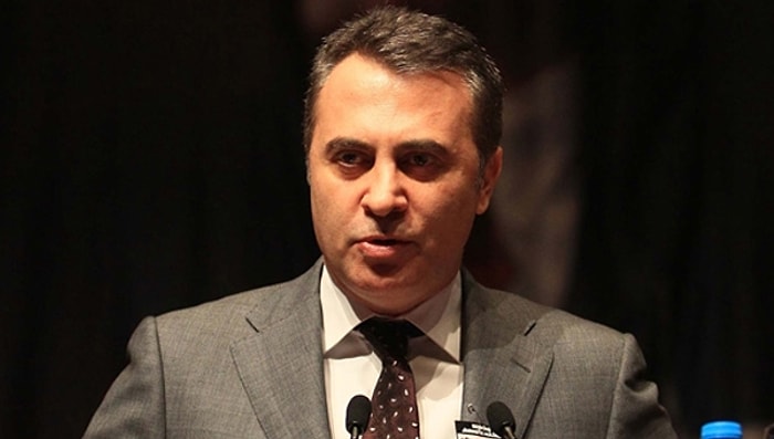 Fikret Orman'dan Yeni Yıl Mesajı