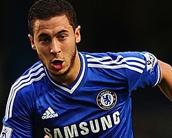 Hazard'dan Drogba ve Galatasaray itirafı