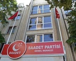 AKP Milli Görüşçü Değil İşbilikçi