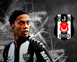 "Ronaldinho İle Resmi Görüşme Yok"