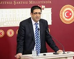 AKP'den telefon bekliyoruz