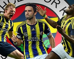 Real Madrid, Barcelona ve Manchester City Ve...