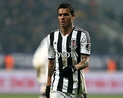 Beşiktaş'ın En Hırçını Motta