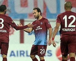 Trabzonspor transferler için bastırıyor