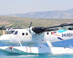 İzmit-İstanbul uçarak 22 dakika