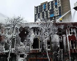 Minneapolis'te Patlama: En Az 10 Yaralı