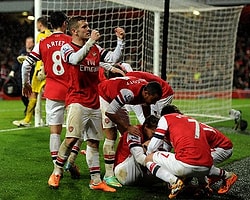 Wenger büyük kararsızlık yaşıyor!