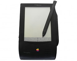 İpad Yokken, Onlar Vardı!