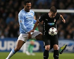 Lescott’ın menajerinden Beşiktaş açıklaması