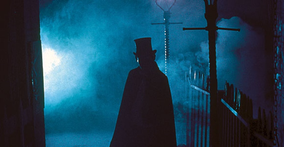 Arkasında Koca Bir Sır Perdesi Bırakmış, Katili Bulunamayan 9 Cinayet