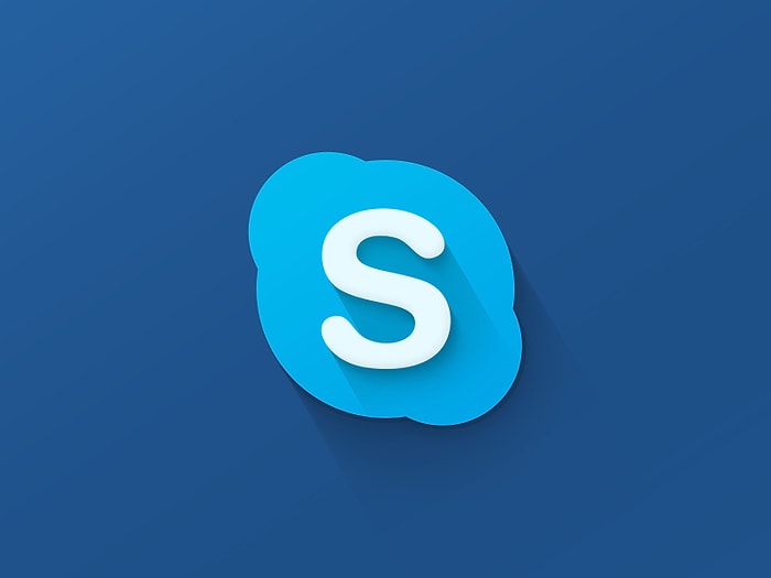 Skype Hack'lendi!