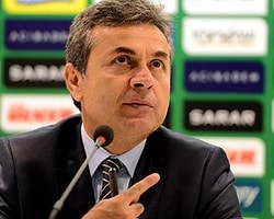 Aykut Kocaman'a Milli Teklif