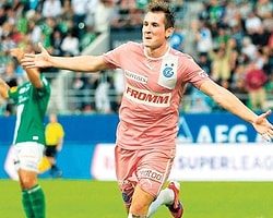 Baliç'ten İzet Hayrovic'e Tam Not