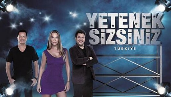 Yetenek Sizsiniz Türkiye'ye 'Pornografi' Şikayeti