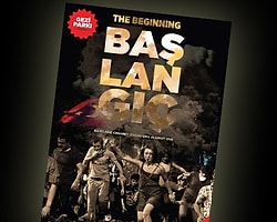 'Başlangıç' Ve 'Orantısız Zeka'ya Soruşturma
