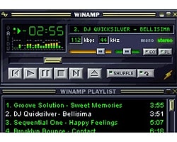 ...Ve Winamp, Resmi Olarak Kurtuldu!