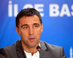 Hakan Şükür ile Lig TV Yollarını Ayırdı!