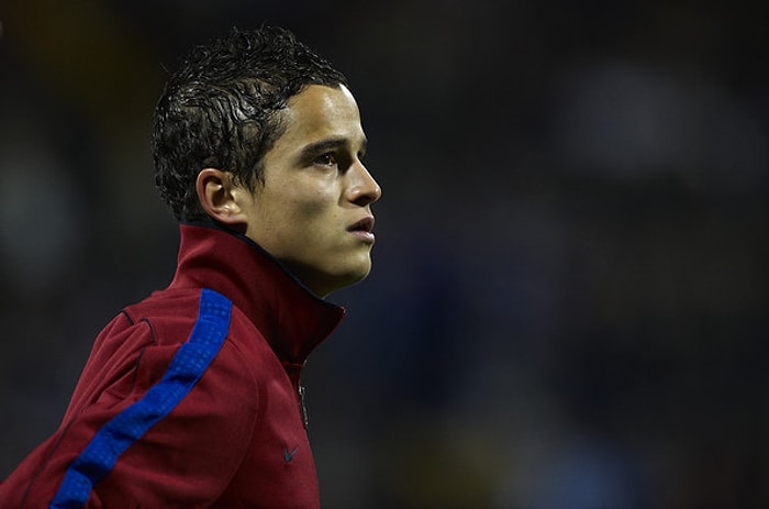 Galatasaray Afellay'ın Peşine Düştü