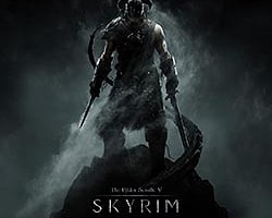 The Elder Scroll V Skyrim