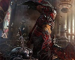 Lords Of The Fallen Asla Bitmeyecekmiş