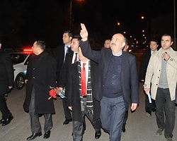Müezzinoğlu'nun çay isteğini reddeden vatandaş konuştu