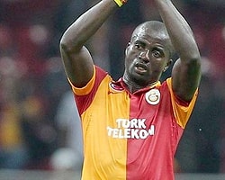 Dany Karabükspor'la imzalıyor