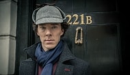 Sherlock, İngiliz Ekranlarına Geri Döndü