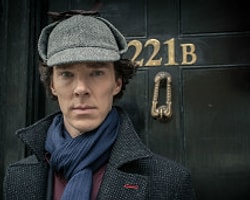 Sherlock İngiliz Ekranlarına Geri Döndü