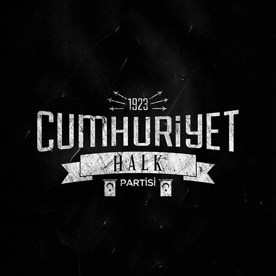 Türk Siyasi Partilerinin Retro Afişleri