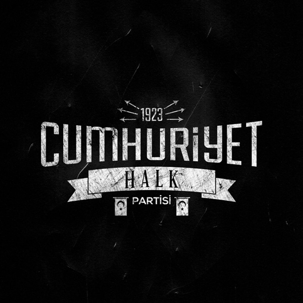 Türk Siyasi Partilerinin Retro Afişleri