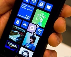 Windows Phone 8 hack'lendi