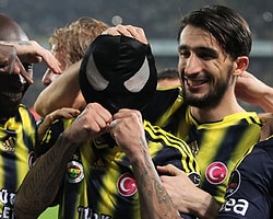 Cristian’ın duaları kabul oldu