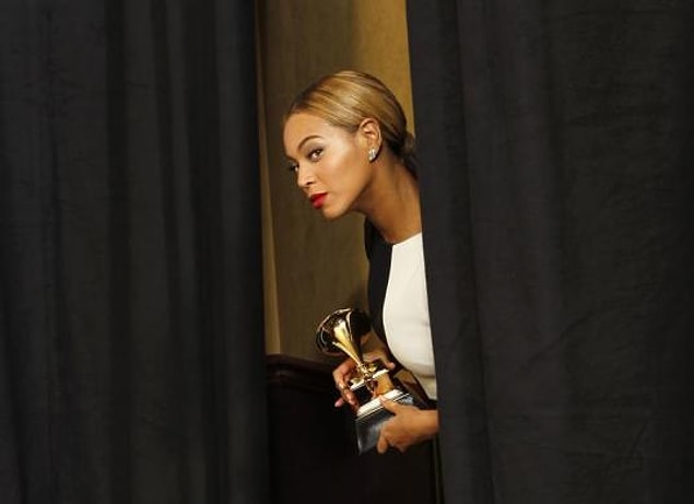 Beyonce