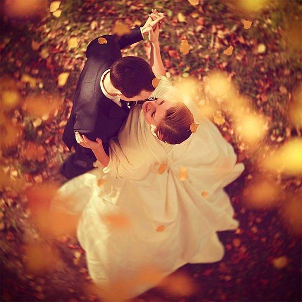 3-"Kasımda Düğün Başkadır" fotoğrafı...