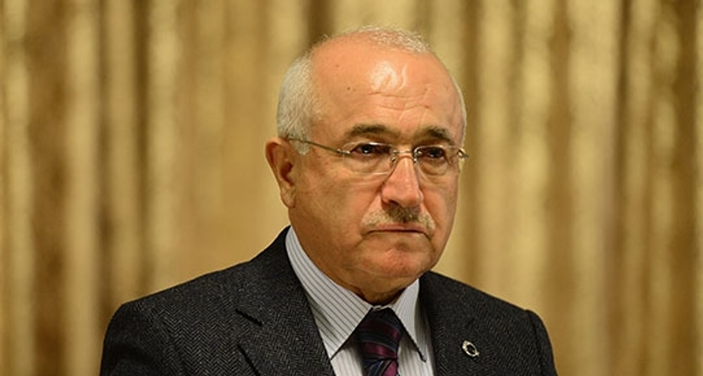'Anayasa'nın 138. Maddesi Ölmüştür'