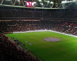 Aslan Çatının Formülünü Buldu
