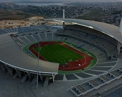 Beşiktaş'ta Son Karar Olimpiyat