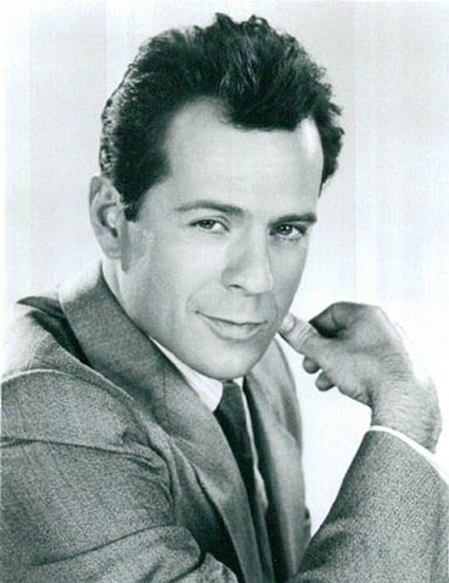 4. David Addison