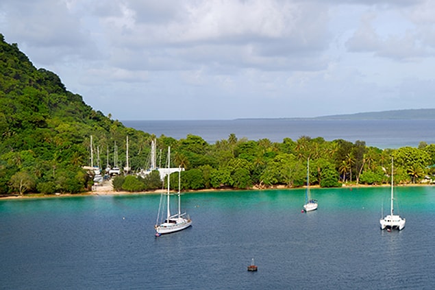Vanuatu