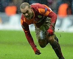 "Mancini ile Daha Özgürüm"