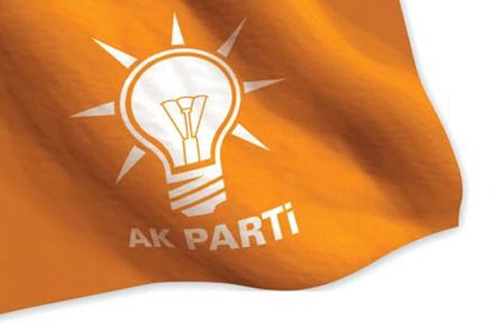 AKP İl Disiplin Kurulu Başkanı Melik Bayat İstifa Etti