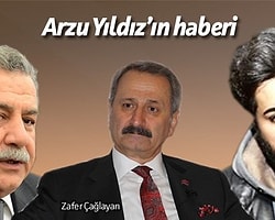 MİT, Zarrab Ve Bakanlar Konusunda Başbakan'ı Önceden Uyardı Mı?