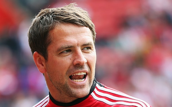 Michael Owen