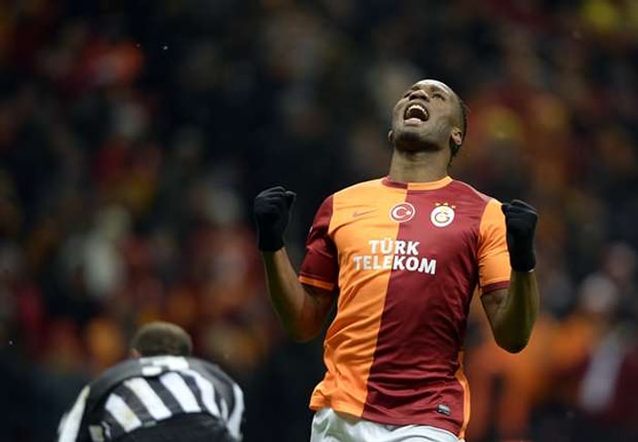 Rodrigues: ''Drogba'yı Getirmemiz Mümkün Değil''