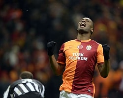 Rodrigues: ''Drogba'yı Getirmemiz Mümkün Değil''
