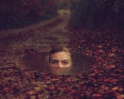 Herkes Bu Fotoğrafçıyı Konuşuyor
